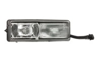 Svetlomet do hmly Trucklight FL-DA004L