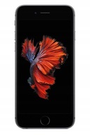 Apple iPhone 6s 32GB Space Gray | NOWA BATERIA 100% |