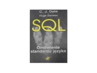 SQL. Omowienie standardu jezyka - C. J. Date