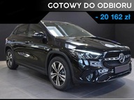 Mercedes-Benz Gla 200 d 4-Matic Progressive Suv 2.0 (150KM) 2024