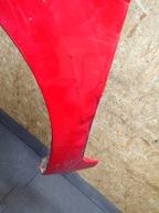 FENDER FRONT LEFT SUZUKI SWIFT MK8
