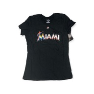 Dámske tričko Miami 27 Stanton M