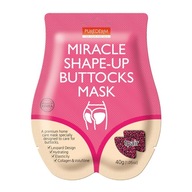 Miracle Shape-Up Buttocks Mask modelovacia maska po