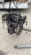 moteur complet RANGE ROCER VELAR 90TYS KM 204DTA