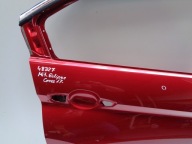 door right rear. MITSUBISHI ECLIPSE CROSS 17- NR 48327