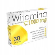 Vitamín C 1000mg Imunita Alg Pharma