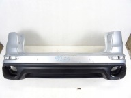 PORSCHE CAYENNE 2 II 7P5 LIFT bumper rear part rear