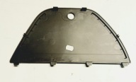 spoiler boot right 3-door OPEL CORSA E