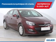 Opel Astra 1.6 16V, Salon Polska, Serwis ASO