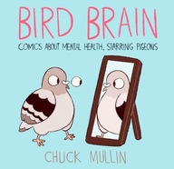Bird Brain Mullin Chuck