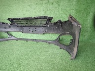 PEUGEOT 308 T9 13-17 front bumper front