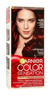 Garnier Color Sensation Farbiaci krém 4.60 Red