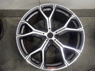 DISK DISK BMW 5X112 ET40 10,5J 21"