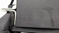 lock bonnet VOLKSWAGEN GOLF VII HB LIFT