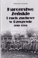 Harcerstwo żeńskie i ruch zuchowy w Rzeszów ZHP