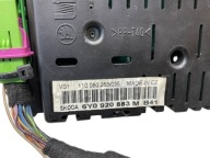 dials dials SKODA FABIA and 1.2 12V 6Y0920883M