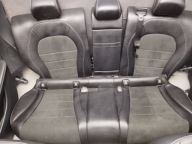 Mercedes-Benz GLC X253 Sitze Seiten AIRBAGI UK
