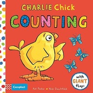 Charlie Chick Counting Denchfield Nick
