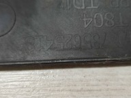 Fiat Tipo 2018 Panel Fixation Radiateur / gora