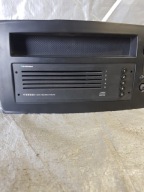 changer Blaupunkt Citroen C4 Peugeot 307