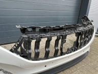 Mercedes EQB W243 bumper front front