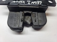 Schloß heckklappe heck hinten 3B9827505C SEAT LEON und
