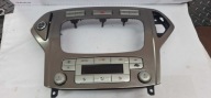 control panel heater FORD MONDEO MK4 7S7T18C6112AF