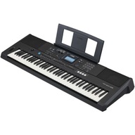Yamaha PSR-EW425 Keyboard Aranżer 76 klawiszy Syntezator