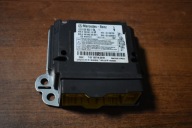 IDEALNY module control unit airbag MERCEDES W166 1 9