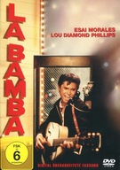 La BAMBA 1987 Lou Diamond Philips DVD