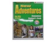 New Adventures Elementary - Ben Wetz