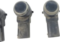 CITROEN C5 III X7 PDC sensor reversing front rear part original 9663821577
