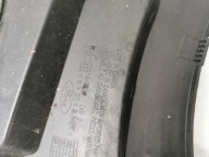 torpedo upper FORD EDGE II LIFT 18-21 EU