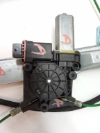 mechanism windows left front EU 541613212 Opel Corsa IV (2006-2014) D