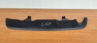 FORD FOCUS USA SPOILER Paraurti posteriore accessori 07-12