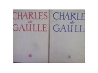 Pamiętniki wojenne 1,2 - C de Gaulle