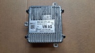 control unit module LED VW AUDI SKODA 992941571AC