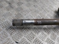 semi-axis left front + right front 5B OPEL MOVANO A MASTER and 2.8 DTI