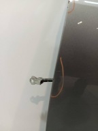 door left front ZCD MK6 Suzuki Swift IV (2004-2010)