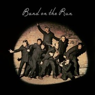 Paul McCartney - Band On The Run (vinyl) (winyl)