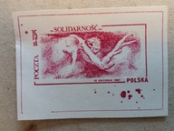 Poczta Solidarność 13 grudzień 1981