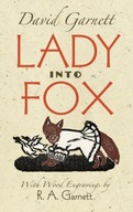 Lady Into Fox Garnett David