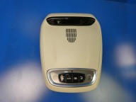 VOLVO V90 II S90 light OSWIETLENIE of the interior cabs PANEL front
