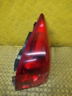 NISSAN PRIMERA P12 HB light right rear part