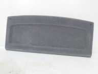 VW Polo 9N lift 5D plato rear part rear boot