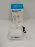 SŁUCHAWKI DOUSZNE DASOUNDS WIRELESS BUDS