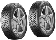 2× Semperit AllSeason-Grip 175/70R14 88 T výstuž (XL)