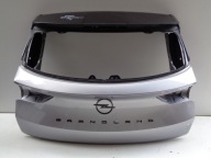 boot doors MITSUBISHI ECLIPSE CROSS 21- LIFT NR 49018