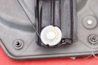 window regulator left rear part 8K0959811A SKODA SUPERB 2 II 08-15