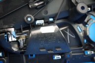 handle inner rear part Audi A6 S6 4G 4G0839019